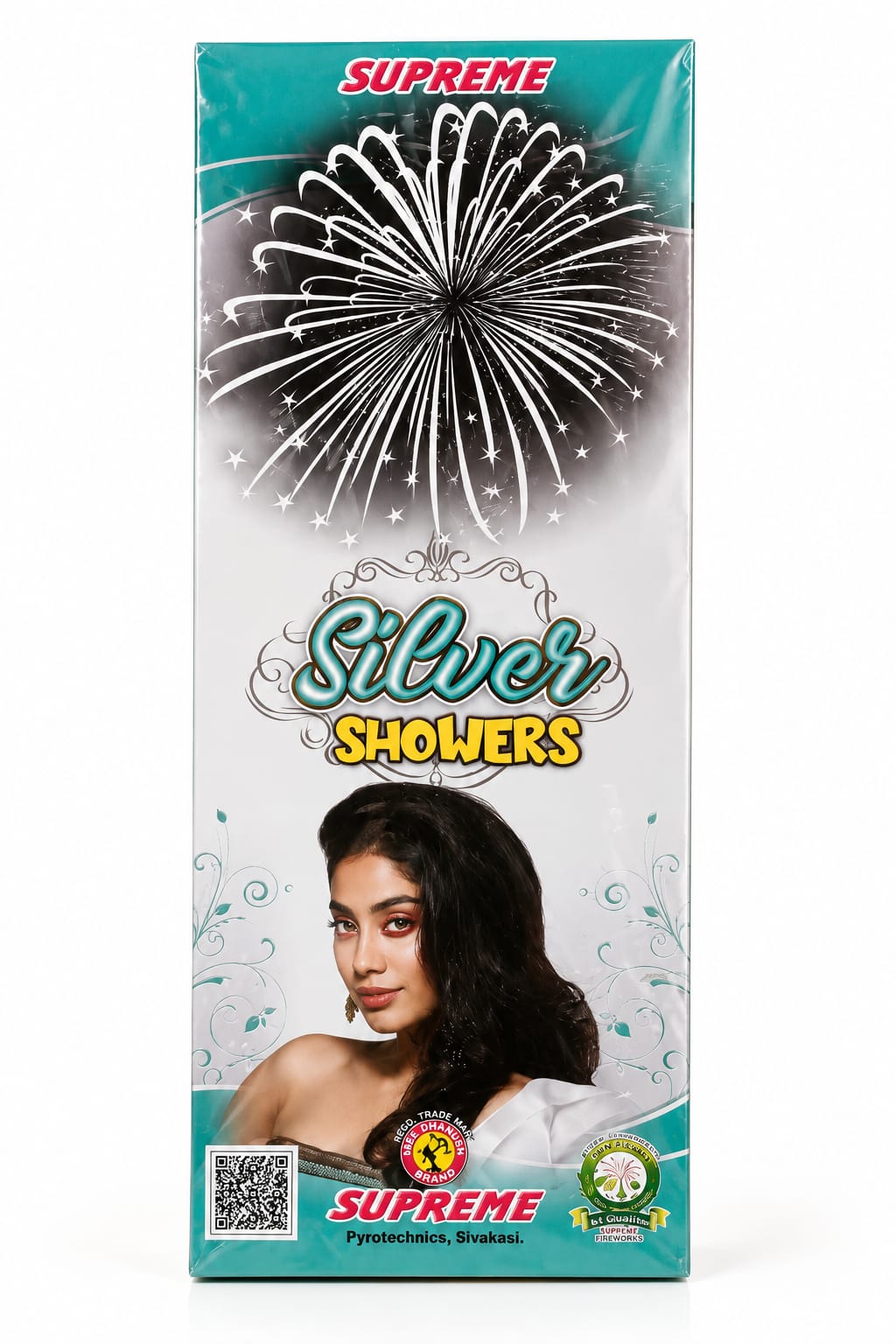 2" Sarkar mix - 2 Pcs