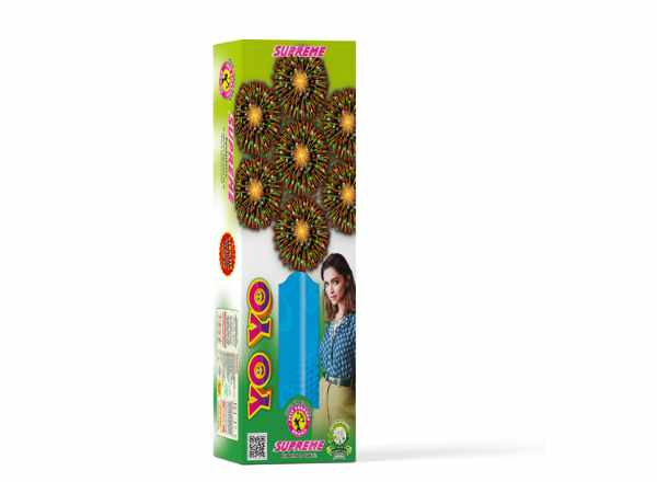 3½ Tip Top - 1 pcs