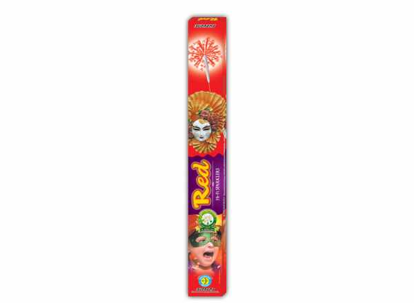 30 CM Red