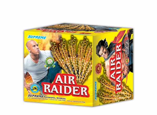 Air Raider