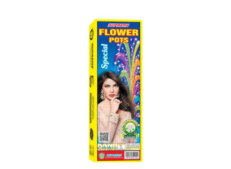 Flower Pots Special