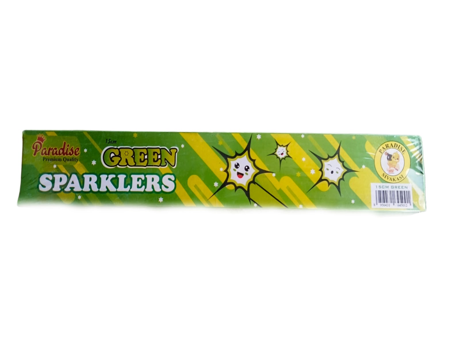Mark 15 CM Graden Sparklers