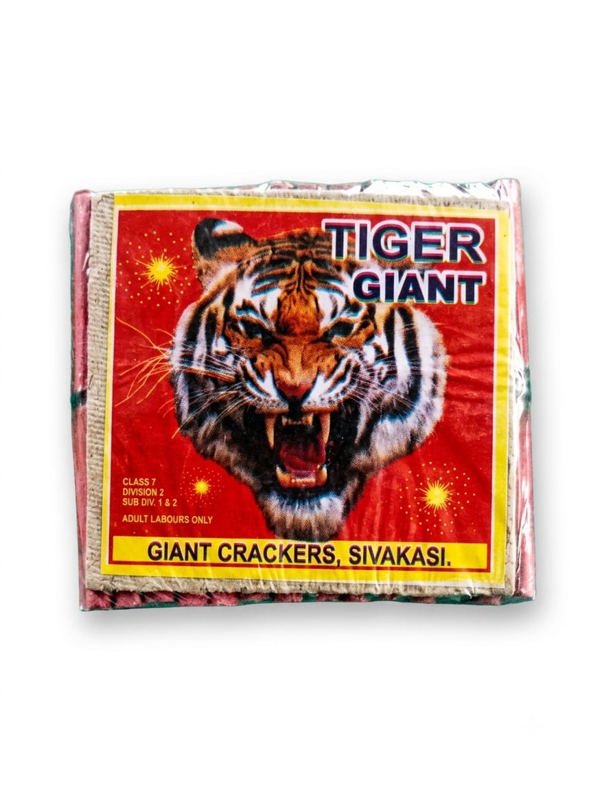 Mark 28 Giant Crackers