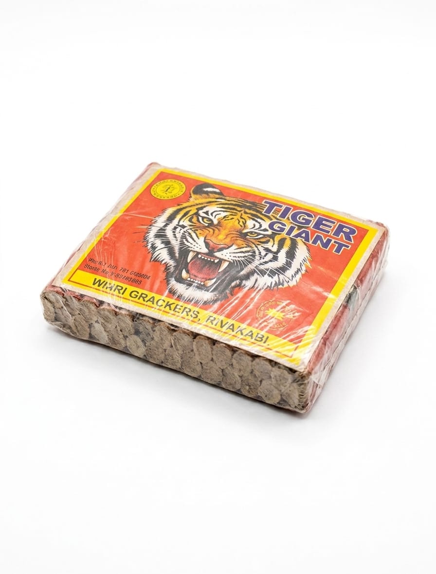 Mark 56 Giant Crackers
