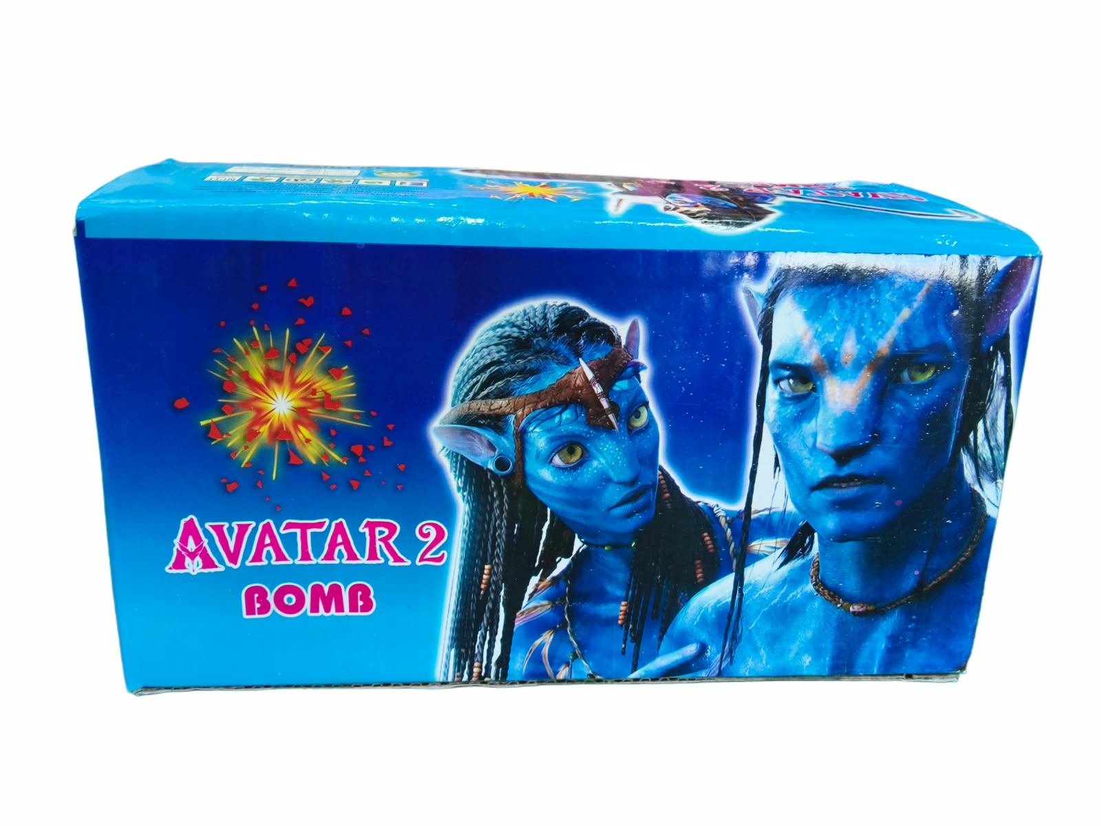 Mark Avadhar 2