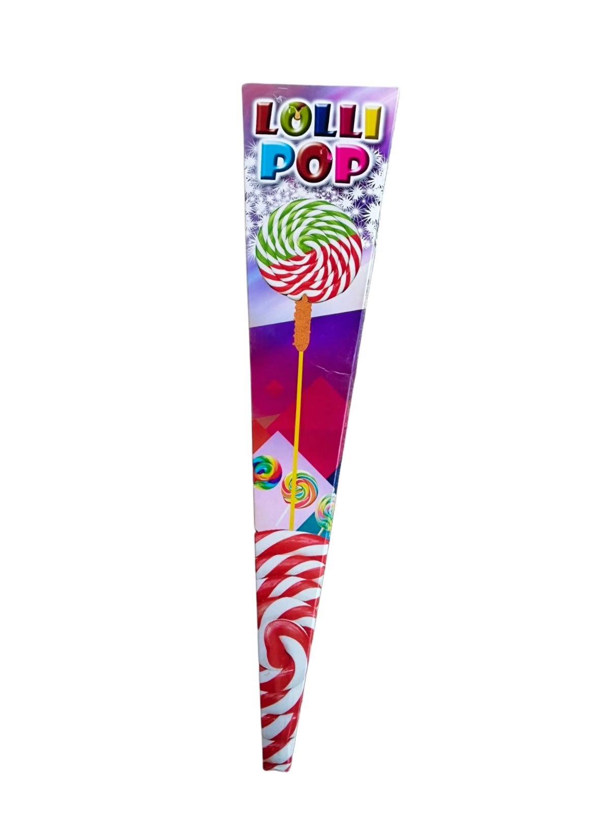 Mark Lollipop - 5 Pcs