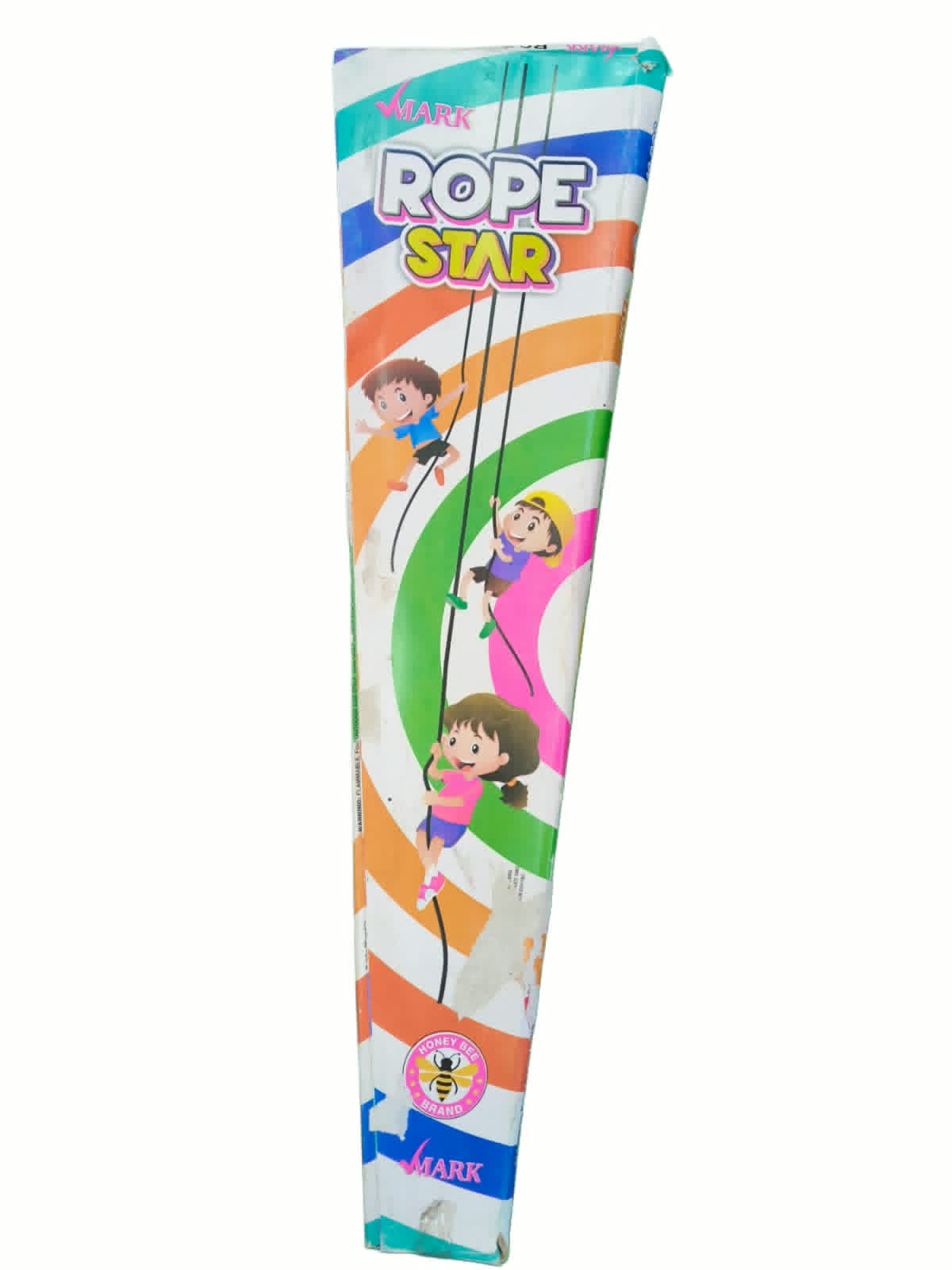Mark Rope Star